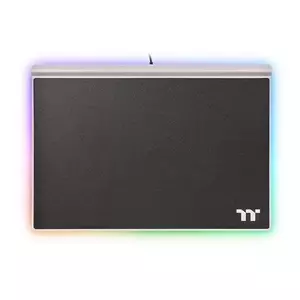 Mousepad Thermaltake Premium Argent MP1 imagine