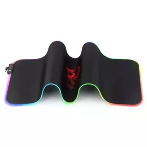 Mousepad Redragon Neptune X P033 Black imagine