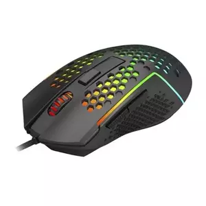 Mouse Gaming Redragon M987-K Black imagine