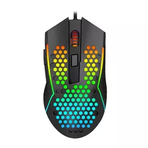 Mouse Gaming Redragon Reaping Elite M987P-K Black imagine