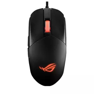 Mouse gaming ROG Strix Impact, Negru imagine