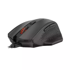 Mouse Gaming Redragon Woki M994 Black imagine