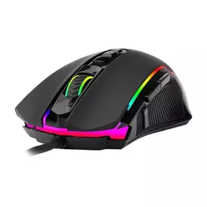 Mouse Gaming Redragon Ranger Basic M910-K Black imagine