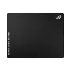 Mousepad ASUS ROG Moonstone Ace L Black imagine