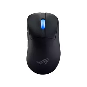 Mouse Gaming ASUS ROG Keris II Ace Black imagine