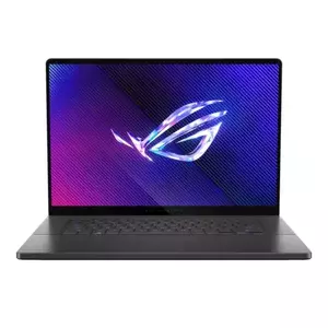 Notebook Asus ROG Zephyrus GU605MY 16" QHD+ 240Hz Intel Core Ultra 9 185H RTX 4090-16GB RAM 32GB SSD 2TB No OS Eclipse Gray imagine