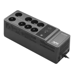 UPS APC Back-UPS BE650G2-CP 650VA/400W imagine