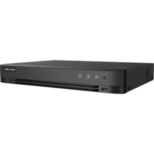 DVR Hikvision IDS-7208HQHI-M1/SC 8 canale imagine