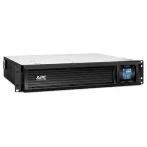 UPS APC Smart-UPS 3000VA LCD 230V imagine