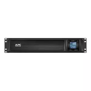 UPS APC Smart-UPS SMC2000I-2U 2000VA/1300W imagine