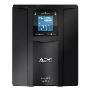 UPS APC Smart-UPS SMC2000I 2000VA/1300W imagine