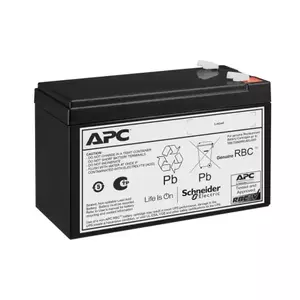 Baterie UPS APC RBC176 7Ah 24V imagine