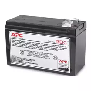 Baterie UPS APC RBC114 12V imagine