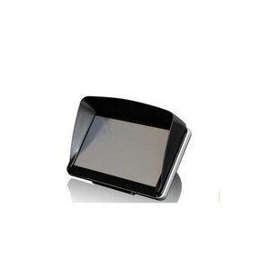 Parasolar GPS Auto Universal de 5" imagine