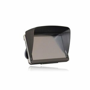 Parasolar GPS Auto Universal de 7" imagine