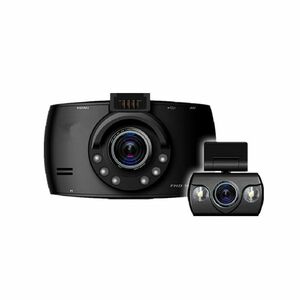 Camera Auto Dubla Allwinner A10 GS610 FullHD imagine