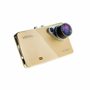 Camera Video Auto Novatek T162 Slim FHD imagine