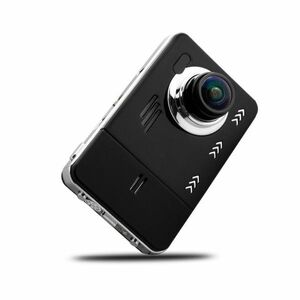 Camera Auto Novatek GF5000 FullHD imagine