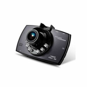 Camera Auto DVR Black Box General+ G30 TrueHD 1, 3MPx imagine