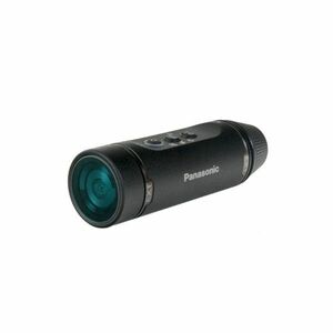 Panasonic- HX-A1-EK Negru imagine