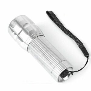 Lanterna Led Flashlight Aluminiu Putere 10W 700 Lumeni imagine