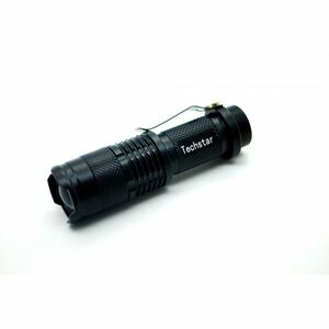 Lanterna Tactica Profesionala Police MS 100 XML T6 700 Lumeni 10W imagine