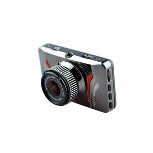 Camera Video Auto Novatek T611 FullHD 1080P 12MP unghi 170º display 3" imagine