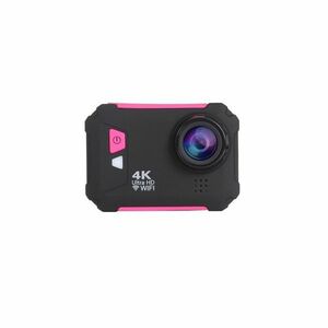 Camera Sport ActionCam X900 UltraHD 4K Stabilizator Optic WiFi Hotspot imagine