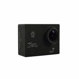 Camera Sport ActionCam SJ7000 Plus UltraHD 4K la 24fps, 2.7K la 30fps imagine