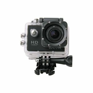 Camera Sport Techstar® S4000 FullHD 12MP, Stabilizator Optic, Wifi, Waterproof imagine