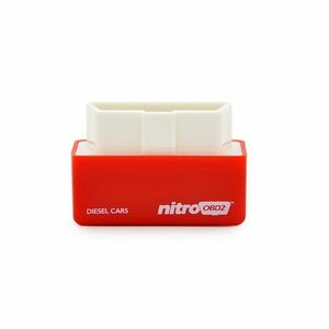 NitroOBD2 Performance Chip Tuning Box Pentru Diesel imagine