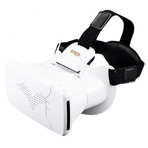 Ochelari Realitate Virtuala Techstar VR3 4.7-6 inchi imagine