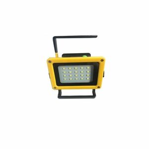 Proiector Led Shadowlight SMI18 cu acumulatori inclusi 10W 2500 lumeni imagine