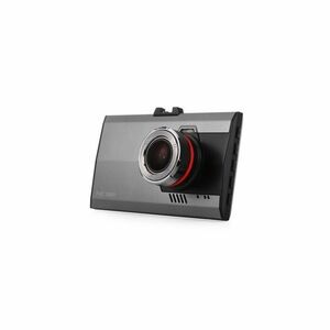 Camera Video Auto Novatek T360 Super Slim 9mm FHD Neagra imagine