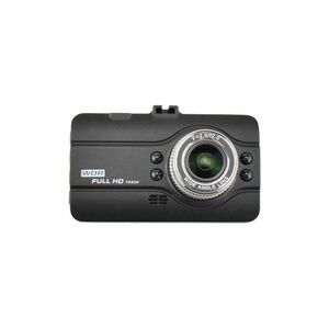 Camera Video Auto T628 cu Filmare FullHD si unghi 170º imagine