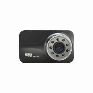 Camera Auto Novatek T639 Full HD Night Vision 9 Leduri Cu InfraRosu imagine