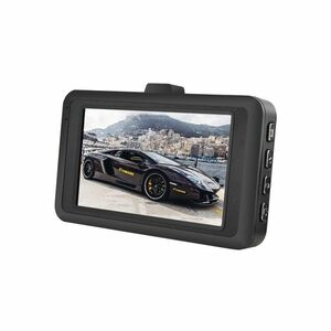 Camere Video Auto DVR 1080P imagine