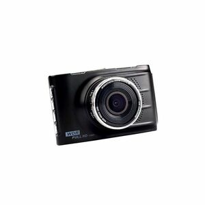 Camera Video Auto Novatek T612 Black FullHD display 3" Resigilata imagine