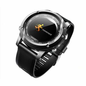 Ceas Smartwatch Sport G5 cu Bluetooth 4.0 compatibil Android si IOS imagine