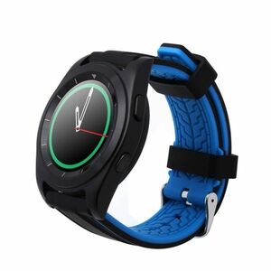 Ceas Smartwatch G6 cu Bluetooth 4.0, pedometru si monitor cardiac imagine