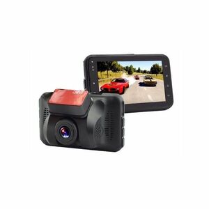 Camera Video Auto GeneralPlus T617 5 Mega Pixeli si Senzor de miscare imagine