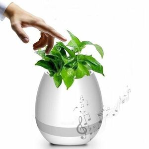 Ghiveci de plante Waterproof Indoor Bluetooth Music Speakers imagine