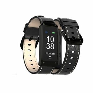 Bratara Sport Fitness Y2 Smartband Bluetooth Negru imagine