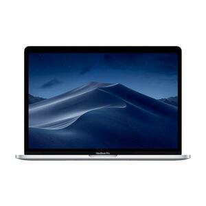 Apple MacBook Pro 13″ Touch Bar 2019, i7 1.7 GHz, 8 GB, Iris Plus Graphics 645 256 GB Silver Bun imagine