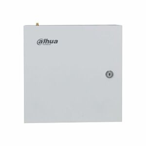 Centrala alarma antiefractie Dahua ARC9016C-V3, 16 zone, 64/200 utilizatori, functii smart imagine