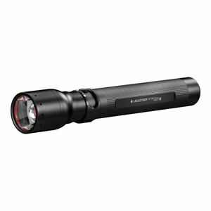 Lanterna profesionala Led Lenser P17R Core, 1200 lumeni, 560 m imagine