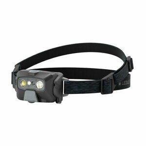 Lanterna reincarcabila pentru cap Led Lenser HF6R Core, 800 lumeni, 160 m imagine