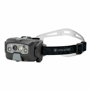 Lanterna reincarcabila pentru cap Led Lenser HF8R Core, 1600 lumeni, 210 m imagine