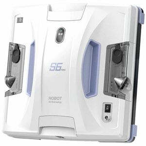 Hobot S6 PRO - Robot curățare geamuri imagine