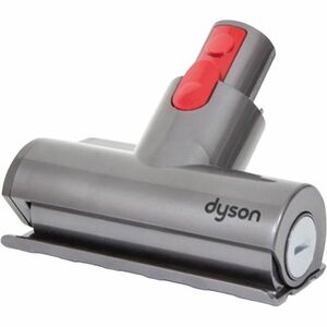 Mini duză cu perie motor pentru Dyson V7/V8/V10/V11 imagine